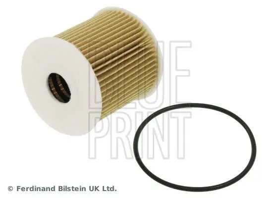 Filtru ulei BLUE PRINT ADN12114