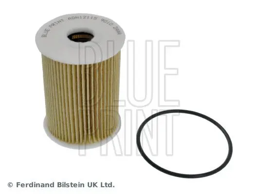 Filtru ulei BLUE PRINT ADN12115