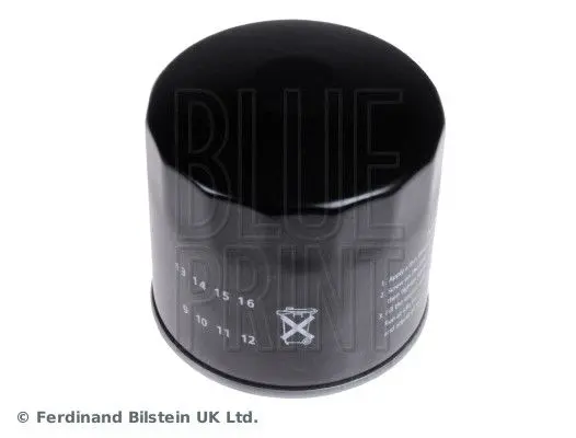 Filtru ulei BLUE PRINT ADN12119