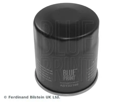Filtru ulei BLUE PRINT ADT32108