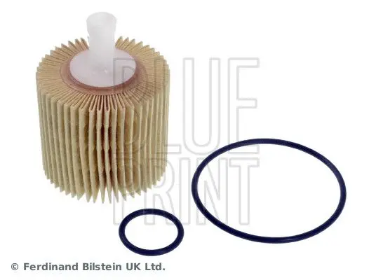 Filtru ulei BLUE PRINT ADT32120