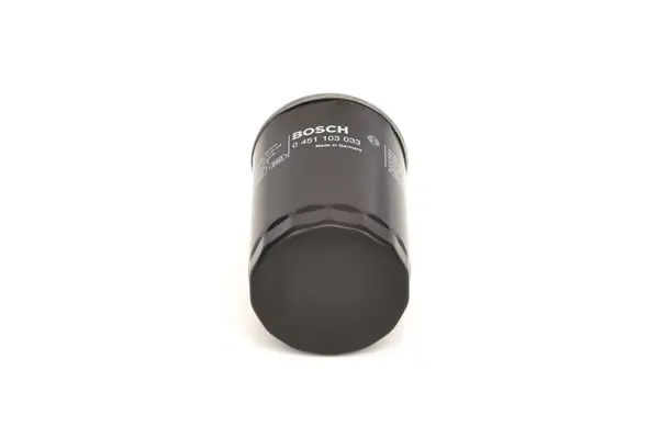 Filtru ulei BOSCH 0 451 103 033