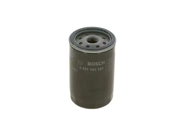 Filtru ulei BOSCH 0 451 103 101