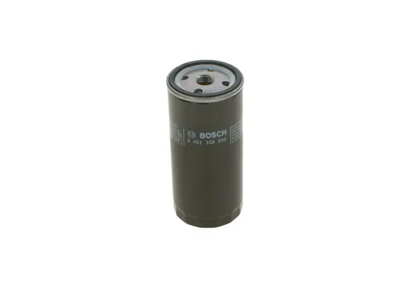 Filtru ulei BOSCH 0 451 103 249