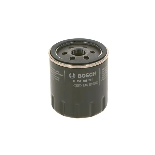 Filtru ulei BOSCH 0 451 103 261