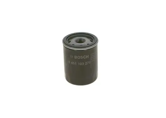 Filtru ulei BOSCH 0 451 103 276