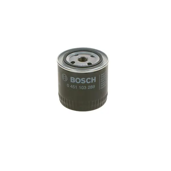 Filtru ulei BOSCH 0 451 103 289