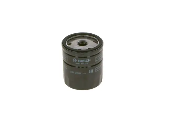 Filtru ulei BOSCH 0 451 103 299