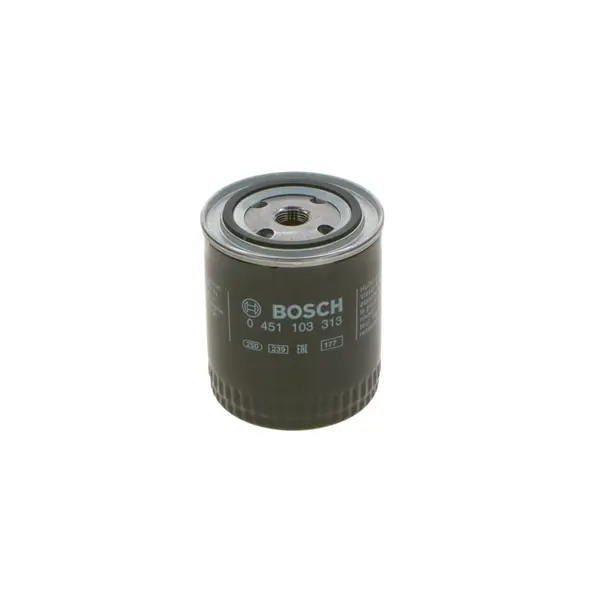 Filtru ulei BOSCH 0 451 103 313