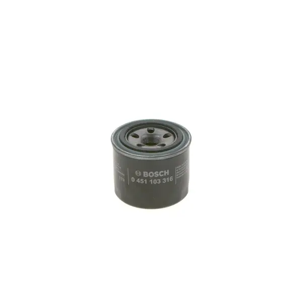 Filtru ulei BOSCH 0 451 103 316