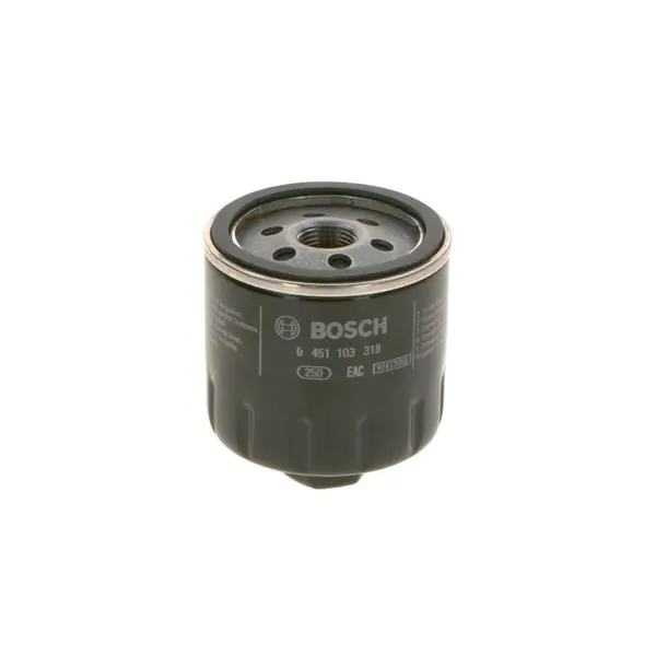 Filtru ulei BOSCH 0 451 103 318