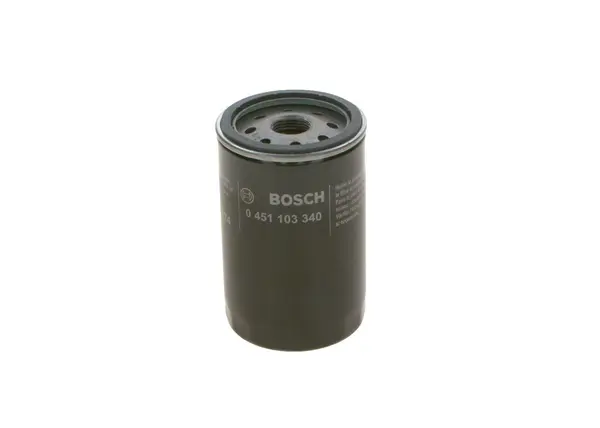 Filtru ulei BOSCH 0 451 103 340