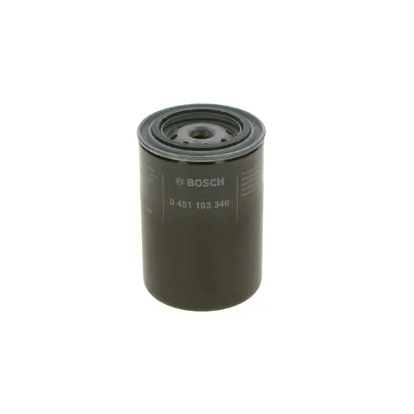 Filtru ulei BOSCH 0 451 103 346