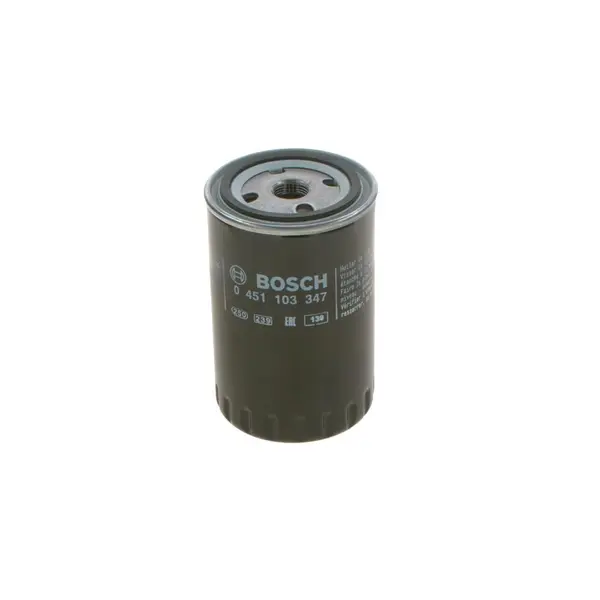 Filtru ulei BOSCH 0 451 103 347