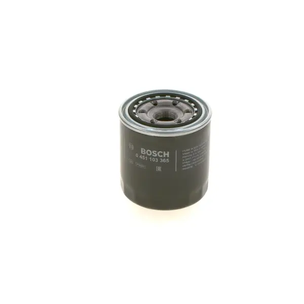 Filtru ulei BOSCH 0 451 103 365