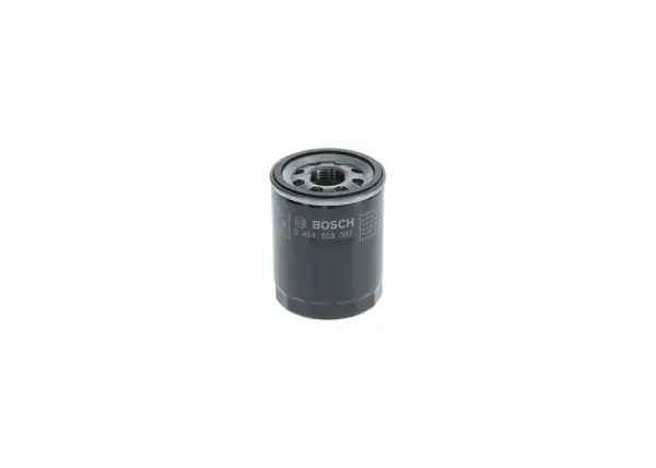 Filtru ulei BOSCH 0 451 103 367