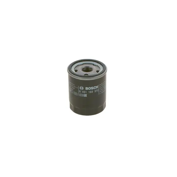 Filtru ulei BOSCH 0 451 103 372