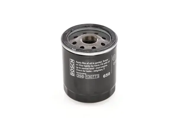 Filtru ulei BOSCH 0 451 104 026