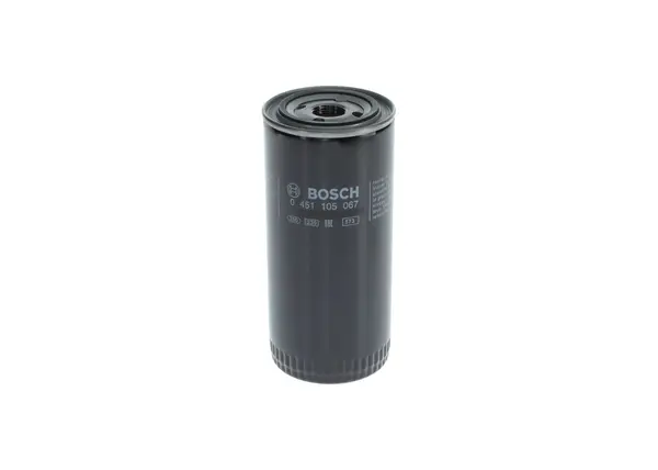 Filtru ulei BOSCH 0 451 105 067