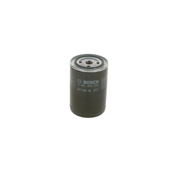 Filtru ulei BOSCH 0 451 203 012