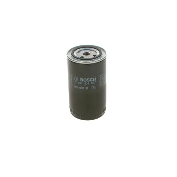 Filtru ulei BOSCH 0 451 203 087