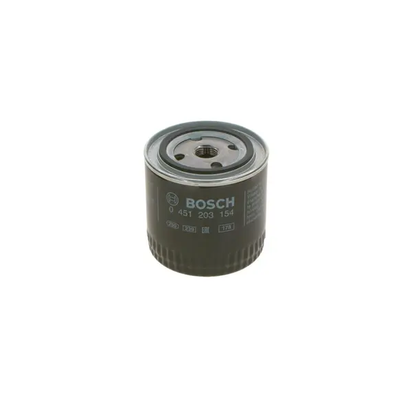 Filtru ulei BOSCH 0 451 203 154