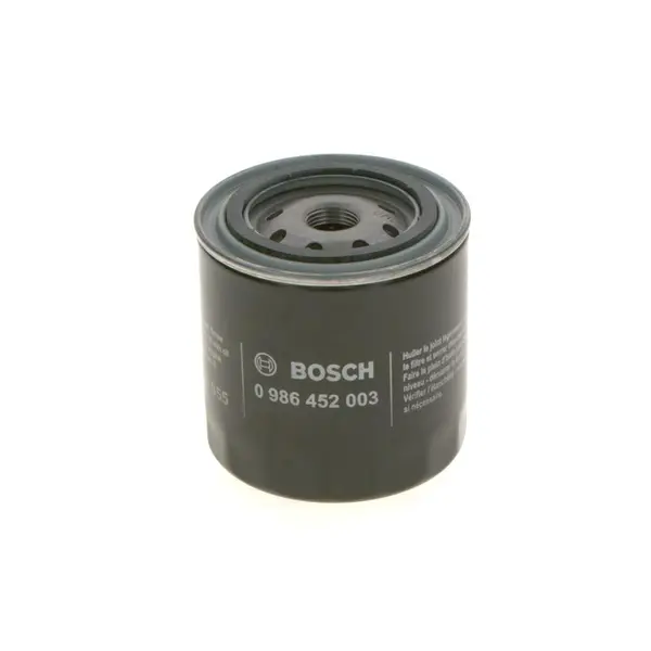 Filtru ulei BOSCH 0 986 452 003