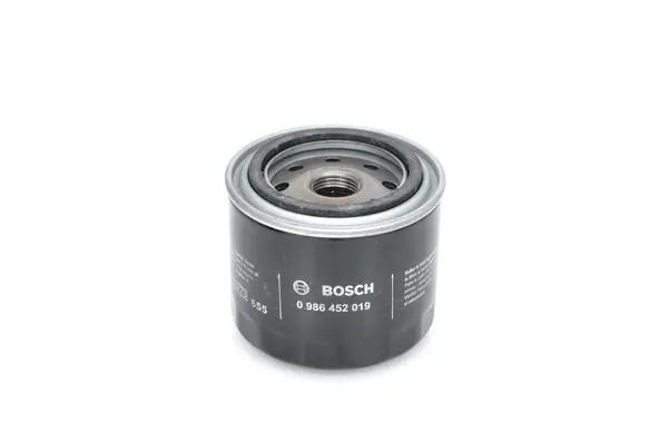 Filtru ulei BOSCH 0 986 452 019
