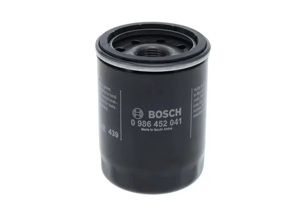Filtru ulei BOSCH 0 986 452 041
