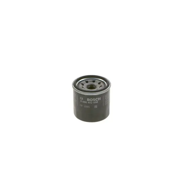 Filtru ulei BOSCH 0 986 452 058