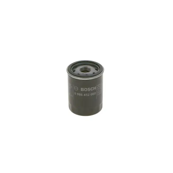 Filtru ulei BOSCH 0 986 452 060
