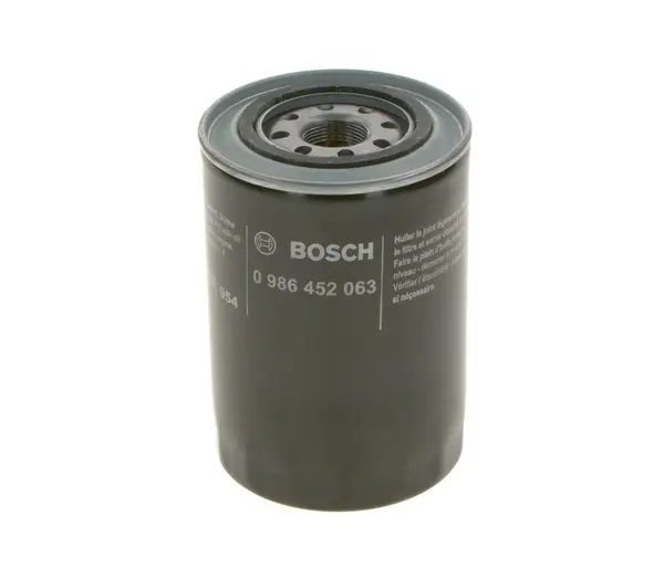 Filtru ulei BOSCH 0 986 452 063
