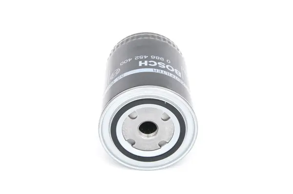 Filtru ulei BOSCH 0 986 452 400
