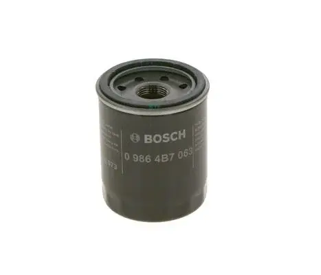 Filtru ulei BOSCH 0 986 4B7 063