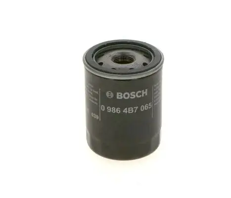 Filtru ulei BOSCH 0 986 4B7 065