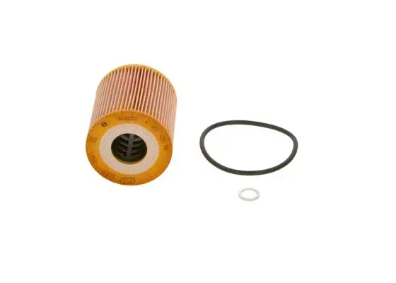 Filtru ulei BOSCH 1 457 429 118