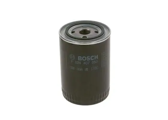 Filtru ulei BOSCH F 026 407 053