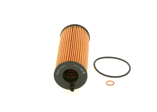 Filtru ulei BOSCH F 026 407 072