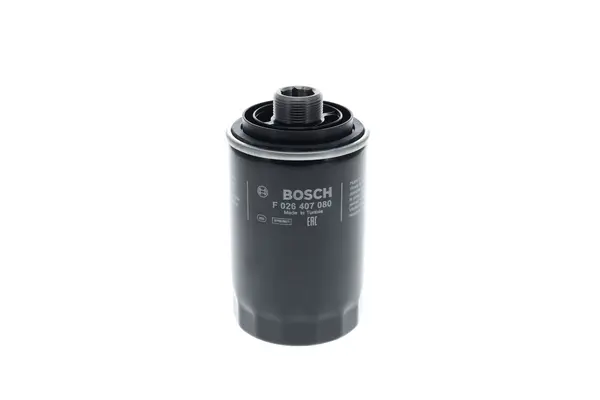 Filtru ulei BOSCH F 026 407 080
