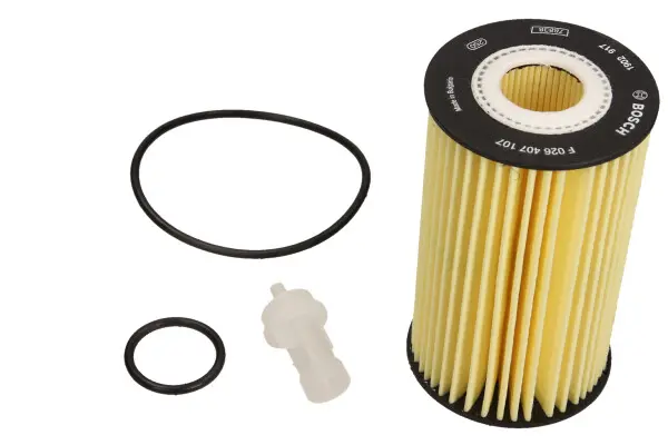 Filtru ulei BOSCH F 026 407 107