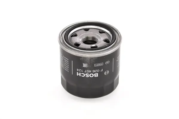 Filtru ulei BOSCH F 026 407 124