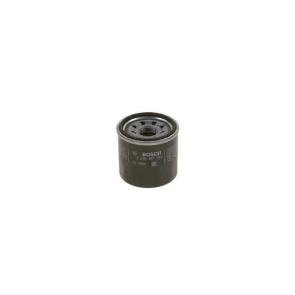 Filtru ulei BOSCH F 026 407 160