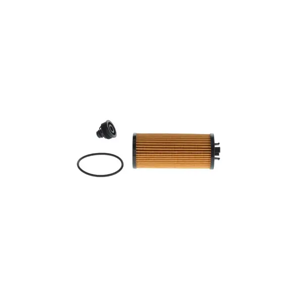 Filtru ulei BOSCH F 026 407 204