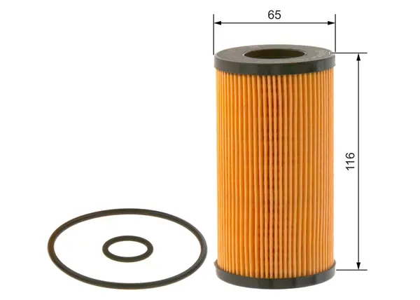 Filtru ulei BOSCH F 026 407 239
