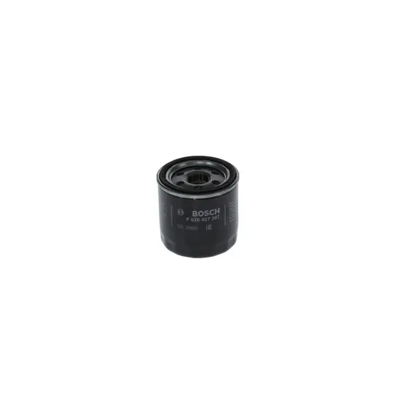 Filtru ulei BOSCH F 026 407 307