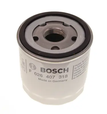 Filtru ulei BOSCH F 026 407 318