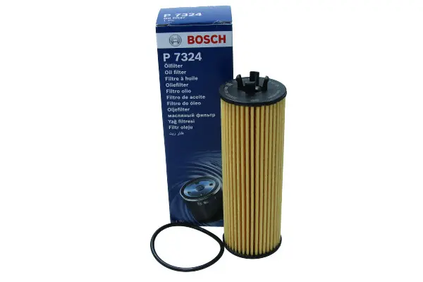 Filtru ulei BOSCH F 026 407 324