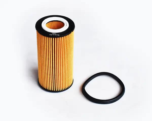 Filtru Ulei