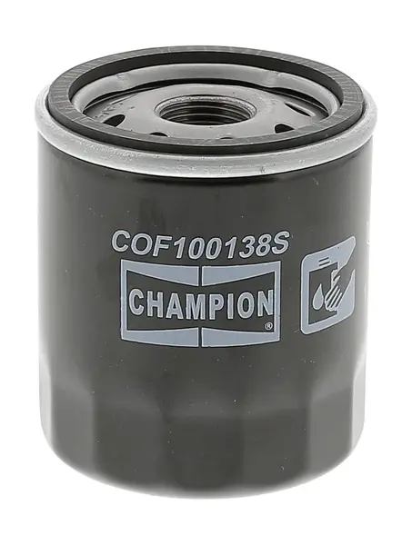 Filtru ulei CHAMPION COF100138S