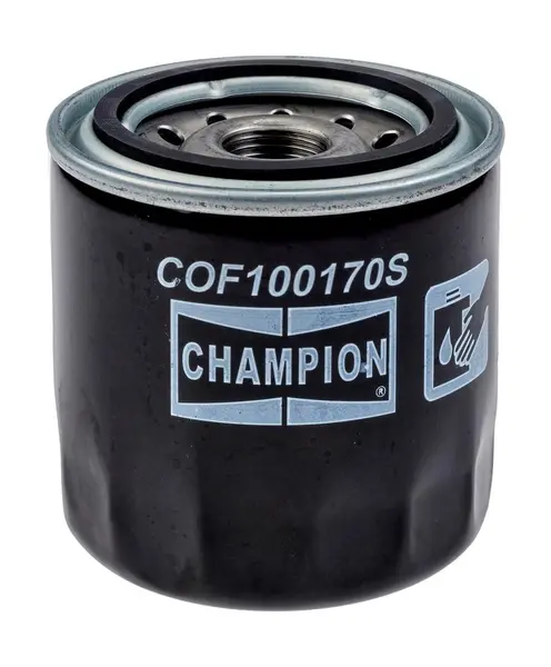 Filtru ulei CHAMPION COF100170S